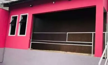 Casa com 2 quartos à venda na José Torres, 380, Jardim Eden Ville, Sorocaba por R$ 420.000