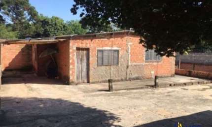 Chácara / sítio à venda na João Barbosa, 12, Caguassu, Sorocaba por R$ 750.000