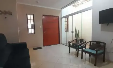 Casa com 4 quartos à venda na Rua Luiz Ribeiro Filho, 470, Jardim São Guilherme, Sorocaba, 222 m2 por R$ 477.000