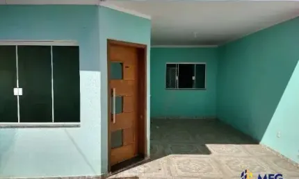 Casa com 3 quartos à venda na Roque Moacir Momm, 01, Jardim Wanel Ville IV, Sorocaba por R$ 430.000