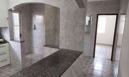 Casa com 2 quartos à venda na Doutor Nelson Ferreira da Costa Chaves, 115, Jardim Botucatu, Sorocaba por R$ 350.000