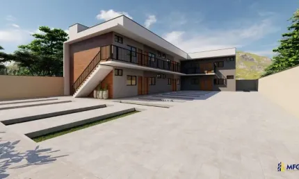 Kitnet / Stúdio à venda na Francisco Marcos Sitilitano Inglês de Souza, 354, Vila Helena, Sorocaba por R$ 155.000