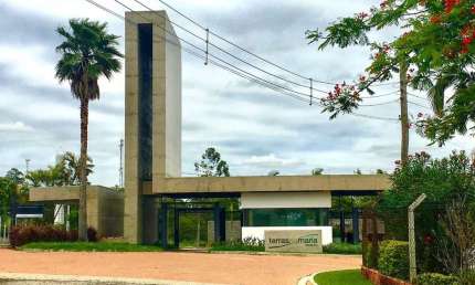 Terreno em condomínio fechado à venda na Iracema, 11, Jardim Bela Vista, Porto Feliz por R$ 499.181