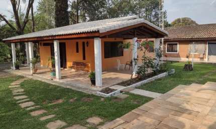 Chácara / sítio à venda na Bom Retiro Pfz 133, Km 4, 14, Bom Retiro, Porto Feliz por R$ 950.000