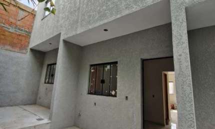Casa com 2 quartos à venda na Maria Aparecida Muquen, 62, Jardim Cambará, Sorocaba por R$ 235.000