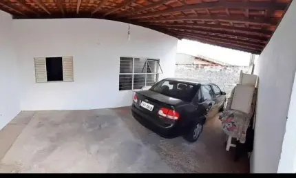 Casa com 2 quartos à venda na Carmo Brenga, 630, Conjunto Habitacional Júlio de Mesquita Filho, Sorocaba, 170 m2 por R$ 295.000