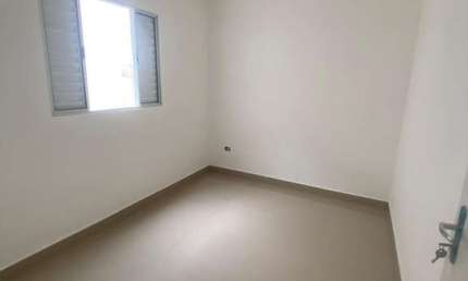 Casa com 2 quartos à venda na Herondina Nunes da Silva, 15, Jardim Campos do Conde II, Sorocaba por R$ 228.000