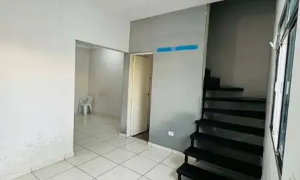Casa com 2 quartos à venda na rua aparecido bispo de oliveira, 335, jardim topázio, sorocaba por r$ 285.000