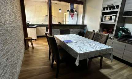 Casa com 3 quartos à venda na Maria Martinez Pin, 246, Jardim Sorocaba Park, Sorocaba por R$ 390.000