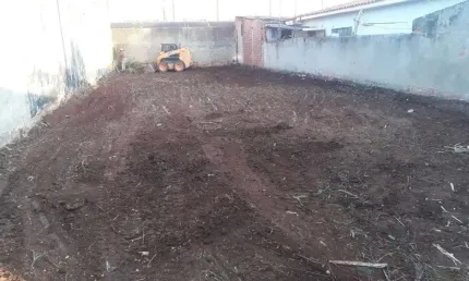 Terreno à venda na arnaldo cunha, 53, jardim nair, sorocaba por r$ 300.000