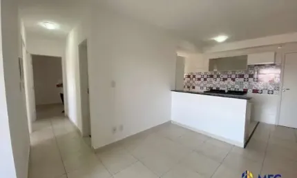 Apartamento com 3 quartos à venda na Avenida Gisele Constantino, 430, Parque Bela Vista, Votorantim por R$ 399.000