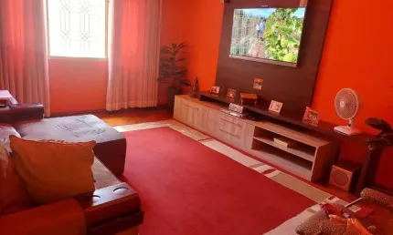 Casa com 3 quartos à venda na michel feres haddad, 120, jardim são carlos, sorocaba por r$ 680.000
