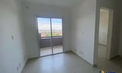 Apartamento com 2 quartos à venda na Avenida Gisele Constantino, 430, Parque Bela Vista, Votorantim por R$ 349.000
