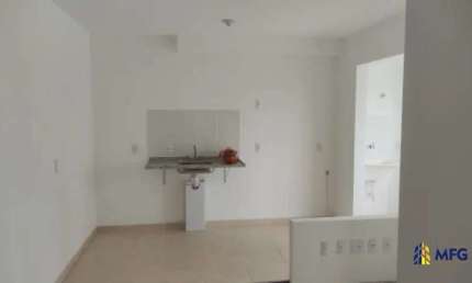 Apartamento com 2 quartos à venda na Rua Affonso Celso Dias, 300, Jardim São Carlos, Sorocaba por R$ 280.000