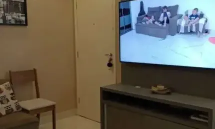 Apartamento com 2 quartos à venda na Rua Parque do Varvito, 280, Parque Nossa Senhora da Candelária, Itu por R$ 225.000
