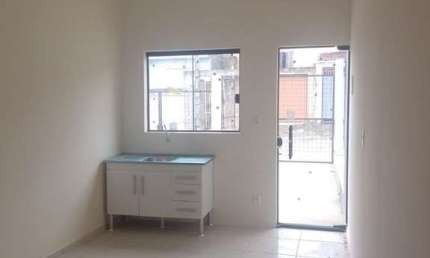 Kitnet / Stúdio à venda na São Francisco, 46, Brigadeiro Tobias, Sorocaba por R$ 135.000