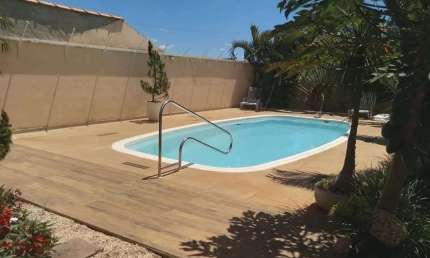 Chácara / sítio à venda na Belém, 917, Centro, Barão de Antonina por R$ 375.000
