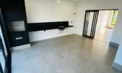 Casa em condomínio fechado com 2 quartos à venda na Municipal Ars-457, 133, Jardim Maria da Glória, Araçoiaba da Serra por R$ 700.000