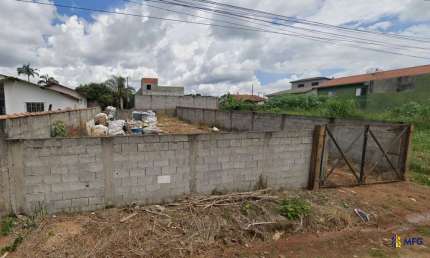 Terreno à venda na Rosas Amarelas, Caioçara, Jarinu por R$ 100.000