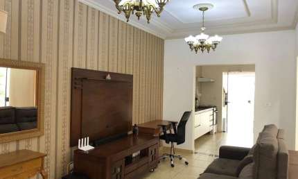 Casa com 2 quartos à venda na Cuiabá, 11, Centro, Barão de Antonina por R$ 399.990