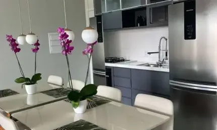 Apartamento com 2 quartos à venda na Vaifro de Biaggi, 30, Parque Campolim, Sorocaba por R$ 670.000