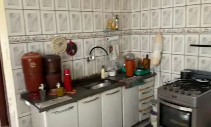 Casa com 2 quartos à venda na Santa Clara, 396, Centro, Sorocaba por R$ 560.000
