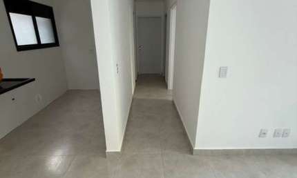 Apartamento com 2 quartos à venda na Antônio Pessuti, 377, Jardim Santa Cruz, Araçoiaba da Serra por R$ 350.000