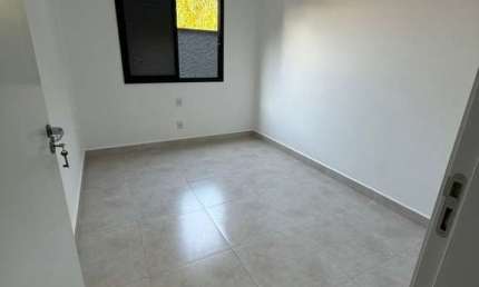 Apartamento com 2 quartos à venda na Antônio Pessuti, 377, Jardim Santa Cruz, Araçoiaba da Serra por R$ 350.000