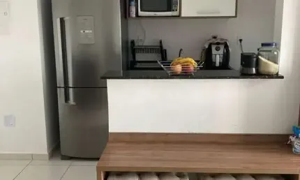 Apartamento com 2 quartos à venda na Min. Salgado Filho, 808, Vila Fiori, Sorocaba por R$ 340.000