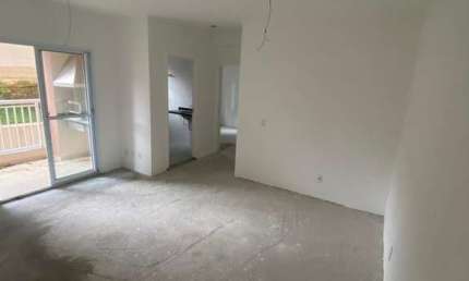 Apartamento com 2 quartos à venda na Avenida Três de Março, 1317, Alto da Boa Vista, Sorocaba por R$ 370.661