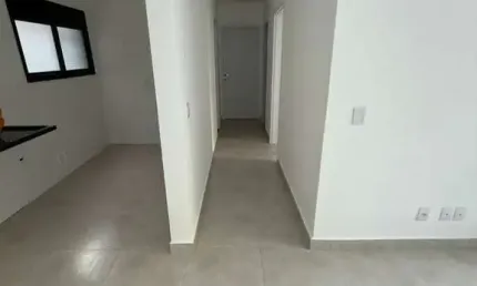 Apartamento com 2 quartos para alugar na Antônio Pessuti, 377, Jardim Santa Cruz, Araçoiaba da Serra por R$ 2.500