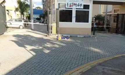 Apartamento com 2 quartos à venda na Rua Santa Maria, 231, Vila Hortência, Sorocaba, 64 m2 por R$ 380.000