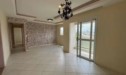 Apartamento com 3 quartos à venda na Rua Sylvio Romero, 222, Jardim Paulistano, Sorocaba por R$ 500.000