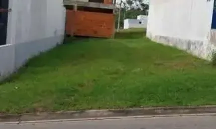 Terreno em condomínio fechado à venda na Rua Selma Aparecida Said, 801, Horto Florestal, Sorocaba por R$ 224.000