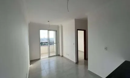 Apartamento com 2 quartos à venda na paschoal bernal vecina, 146, jardim prestes de barros, sorocaba por r$ 330.000
