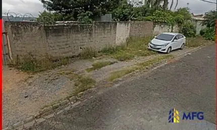 Terreno à venda na Romão Arrais, 265, Vila Colorau, Sorocaba por R$ 2.100.000