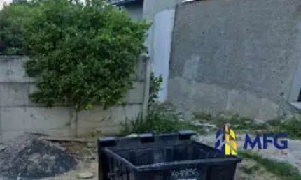 Terreno à venda na Ermolau Del Cistia, 1020, Vila Mineirão, Sorocaba por R$ 135.000