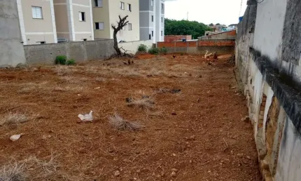 Terreno à venda na belém, 59, jardim betânia, sorocaba por r$ 500.000