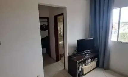 Apartamento com 2 quartos à venda na Das Tulipas, 01, Jardim Simus, Sorocaba por R$ 240.000