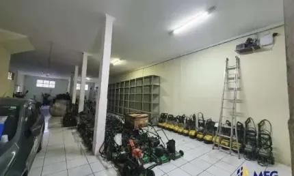 Sala comercial à venda na das dalias, 306, jardim simus, sorocaba por r$ 899.000