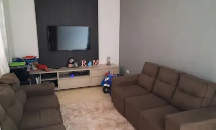 Casa com 3 quartos à venda na pedro acácio de marcos, 385, vila haro, sorocaba por r$ 585.000