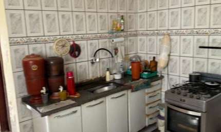 Casa com 2 quartos para alugar na Santa Clara, 396, Centro, Sorocaba por R$ 2.600