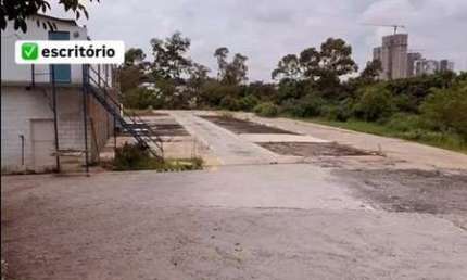 Terreno comercial para alugar na Antônio Bardella, 2610, Alto da Boa Vista, Sorocaba por R$ 7.000
