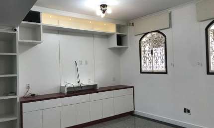 Casa com 4 quartos à venda na Afonso Pedrazzi, 612, Vila Trujillo, Sorocaba por R$ 710.000