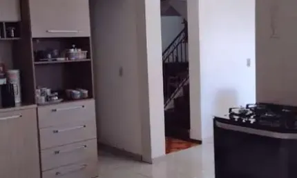 Casa com 3 quartos à venda na Carlos Schmidt, 158, Jardim Maria Antônia Prado, Sorocaba por R$ 500.000