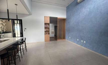 Casa com 4 quartos à venda na Antigio Cavechini, 36, Parque Residencial Presidente Médici, Itu por R$ 1.500.000