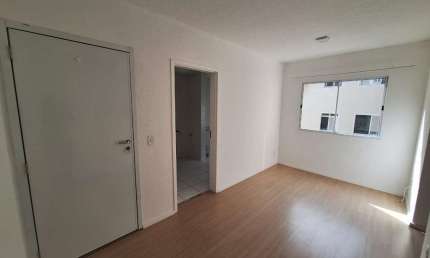 Apartamento com 2 quartos à venda na Rua Aparecido Bispo de Oliveira, 110, Jardim Topázio, Sorocaba, 49 m2 por R$ 190.000