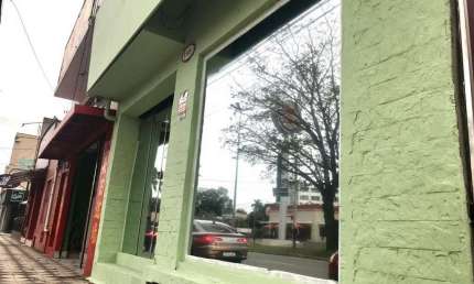 Casa comercial à venda na Afonso Vergueiro, 1509, Centro, Sorocaba por R$ 600.000