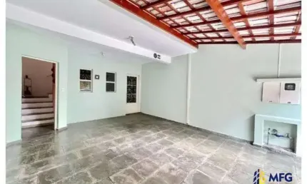 Casa com 2 quartos à venda na renato luci, 64, jardim das estrelas, sorocaba por r$ 425.000