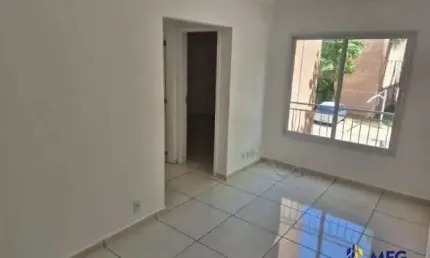 Apartamento com 2 quartos à venda na dinora rosa, 380, loteamento dinorá rosa, sorocaba por r$ 225.000
